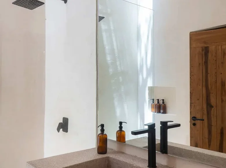 Casa 3 habitaciones 3 993 m² Tulum, México