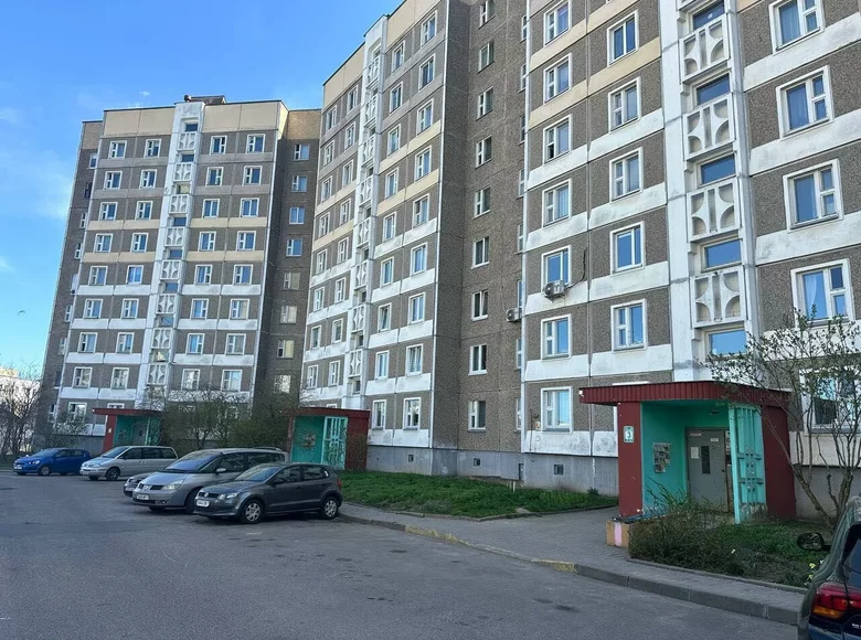 Wohnung 86 m² Minsk, Weißrussland