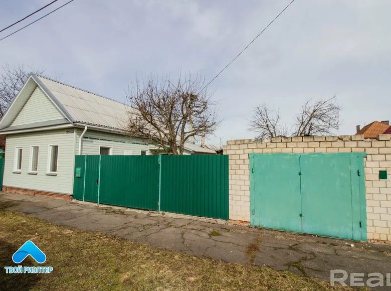 Casa 74 m² Gómel, Bielorrusia