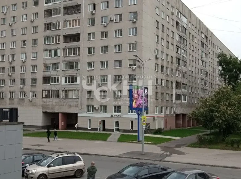 Квартира 45 м² городской округ Нижний Новгород, Россия