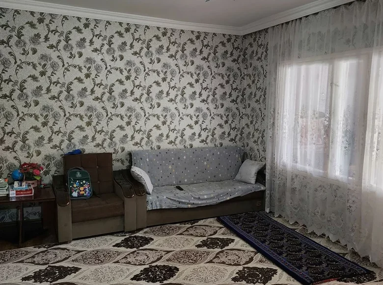 Kvartira 2 xonalar 54 m² Toshkentda