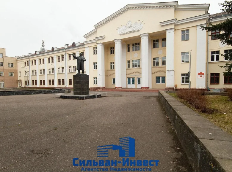 Коммерческое помещение 4 390 м² Минск, Беларусь