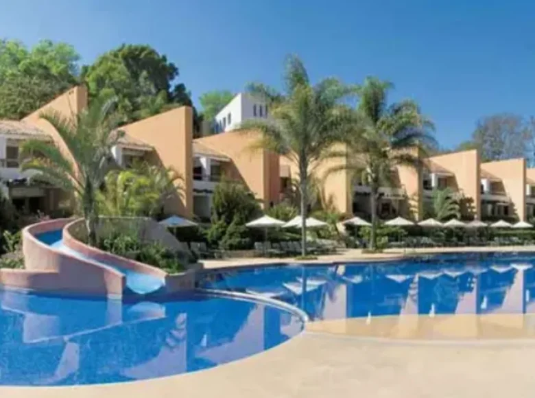 Maison 4 chambres 299 m² Rancho San Diego, Mexique