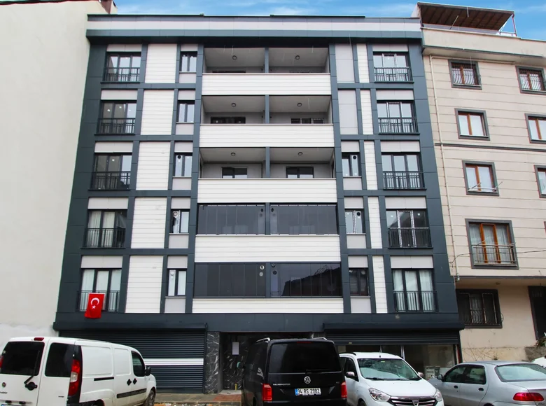 Doppelhaus 7 Zimmer 220 m² Marmararegion, Türkei