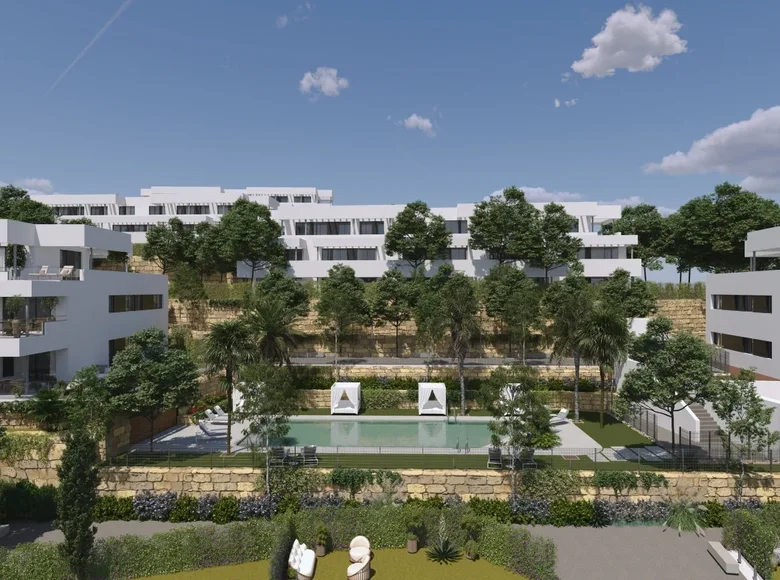 Bungalow de 3 dormitorios 120 m² Casares, Španjolska