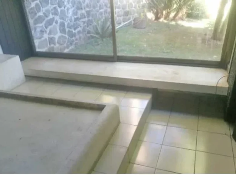 Maison 2 chambres 284 m² Cuernavaca, Mexique