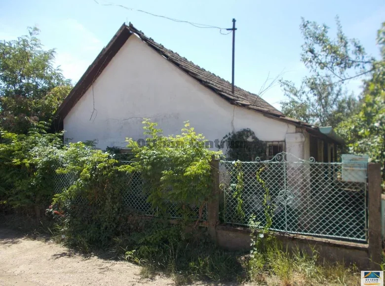 House 55 m² Tiszafuered, Hungary