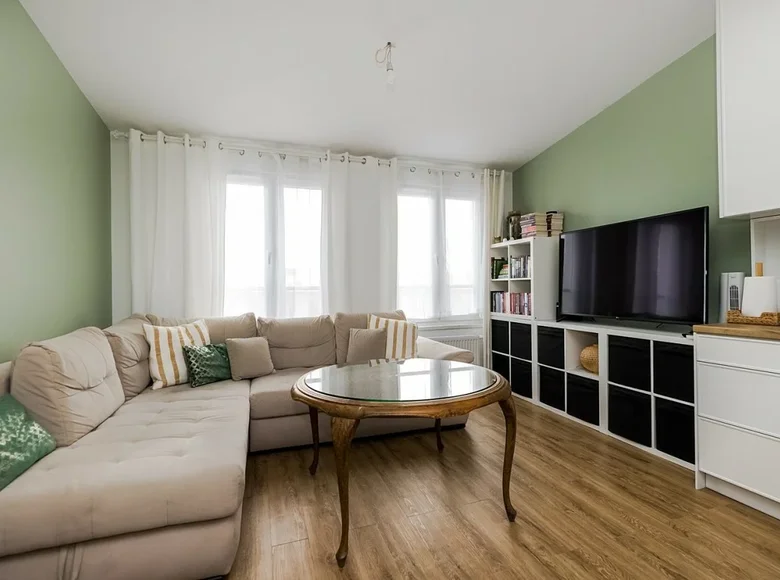 Wohnung 2 Zimmer 40 m² Pruszkow, Polen