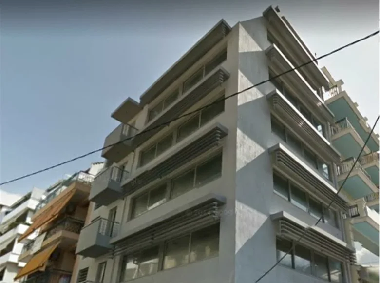 Hôtel 580 m² à Athènes, Grèce