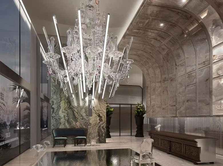 Duplex 4 chambres 562 m² Doubaï, Émirats arabes unis