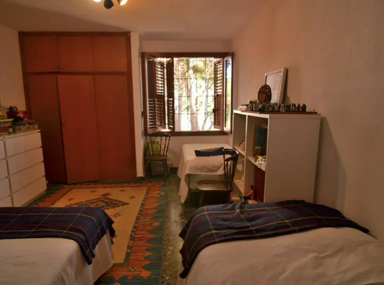 Willa 4 pokoi 250 m² Dehesa de Campoamor, Hiszpania