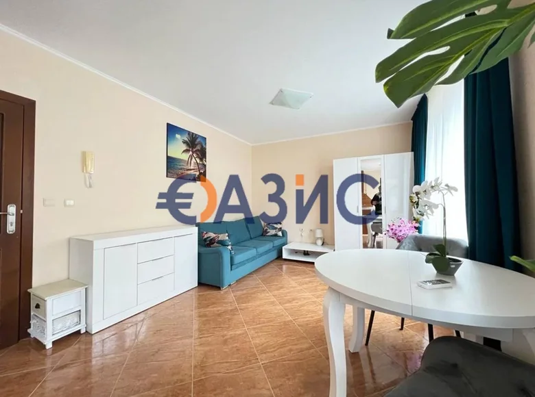 Appartement 41 m² Sveti Vlas, Bulgarie