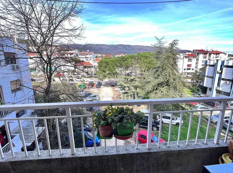 Mieszkanie 2 pokoi 60 m² Ulcinj, Czarnogóra