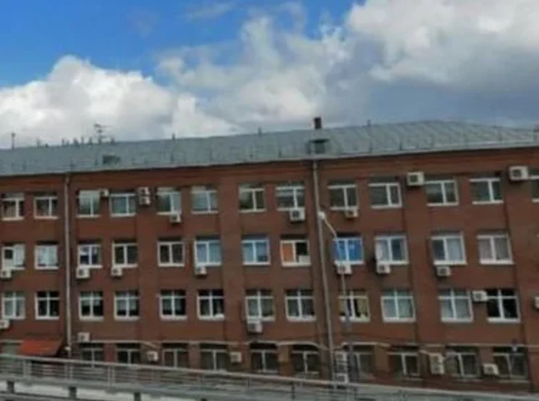 Büro 400 m² Nördlicher Verwaltungsbezirk, Russland
