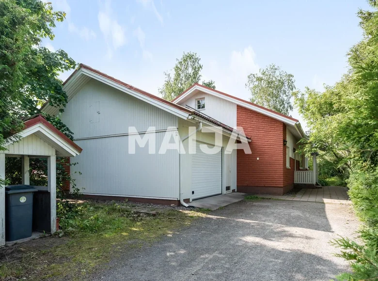 Maison 6 chambres 152 m² Jaervenpaeae, Finlande