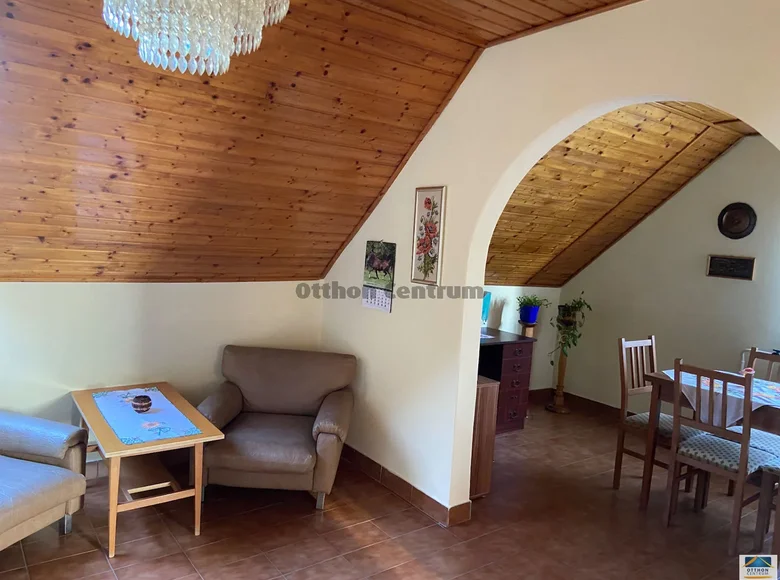 5 room house 135 m² Gyori jaras, Hungary