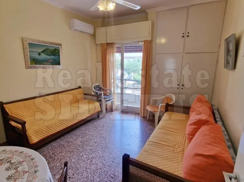 Квартира 1 комната  Loutraki Perachora Agioi Theodoroi Municipality, Греция