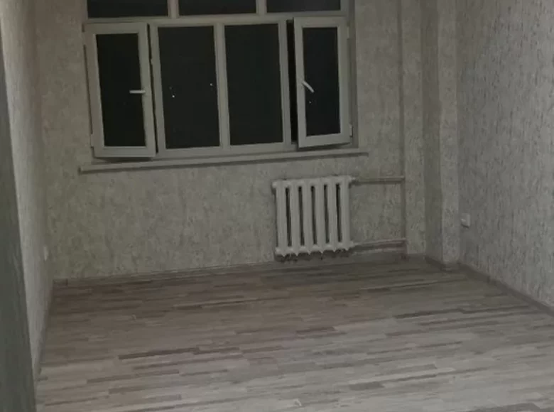 Квартира 1 комната 26 м² Ташкент, Узбекистан