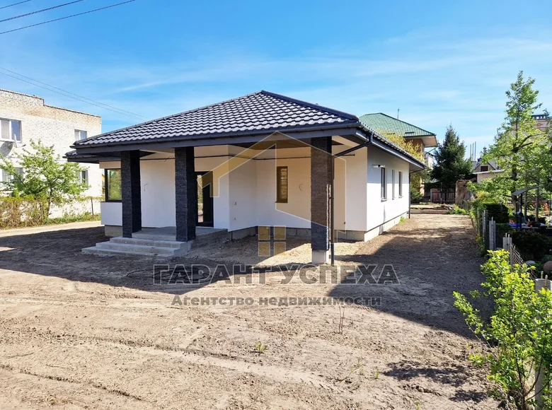 Chalet 121 m² Brest, Bélarus