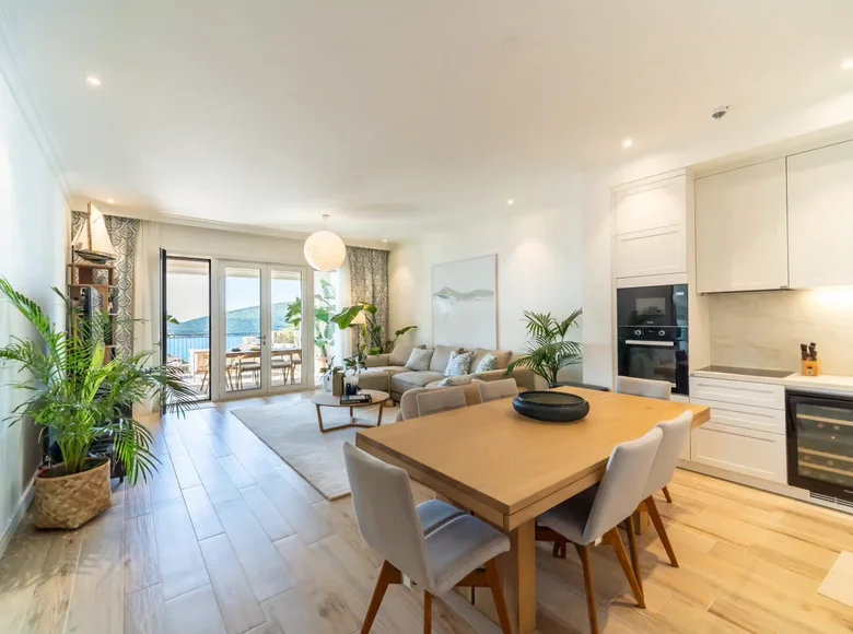 Wohnung 4 zimmer 105 m² Radovici, Montenegro