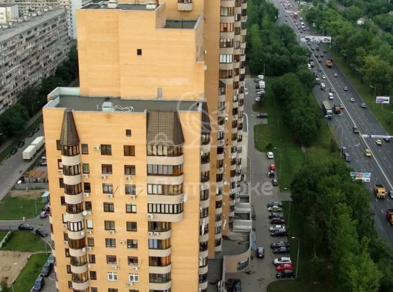 2 room apartment 75 m² Reutov, Russia