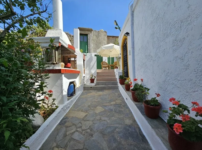 Dom wolnostojący 1 pokój 136 m² District of Chersonissos, Grecja
