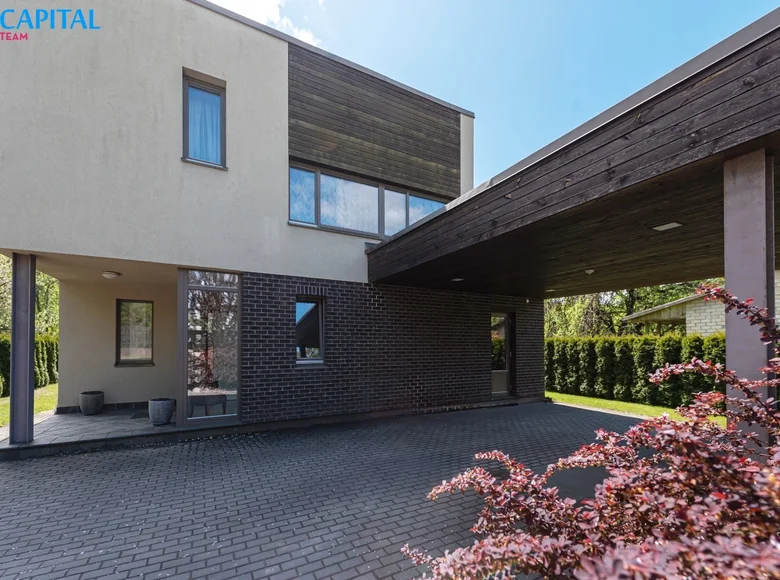 Maison 168 m² Vilnius, Lituanie