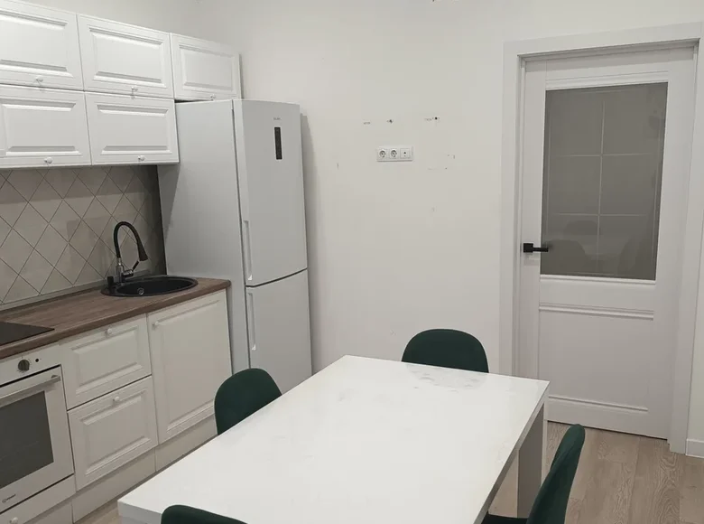 Wohnung 1 zimmer 53 m² Minsk, Belarus