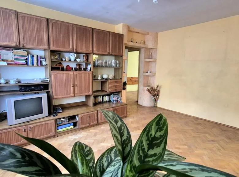 Wohnung 3 zimmer 48 m² Lodz, Polen