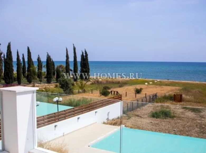 4 bedroom Villa 251 m² Akrotiri, Cyprus