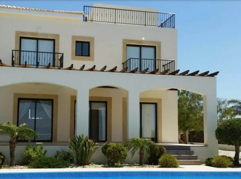 Haus 3 Schlafzimmer 136 m² Kouklia, Zypern