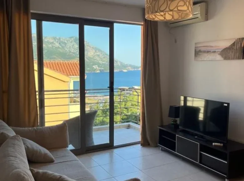 Appartement 2 chambres 80 m² Becici, Monténégro