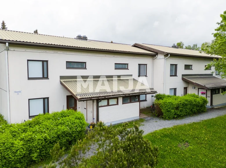 3 bedroom apartment 98 m² Karjenniemi, Finland