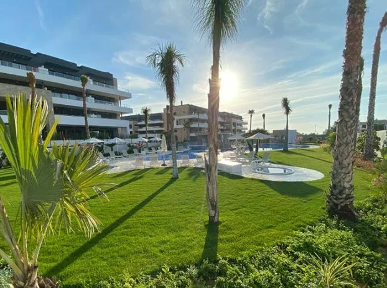 Квартира 2 спальни 98 м² Orihuela, Испания