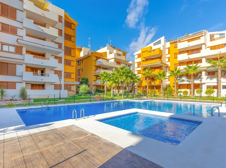 2 bedroom apartment 108 m² Orihuela, Spain