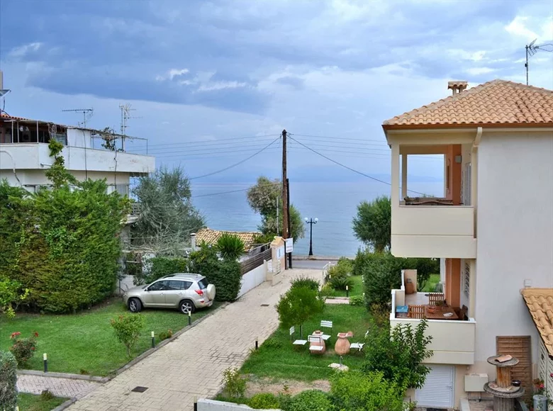 Maison de ville 4 chambres 135 m² Municipality of Aigialeia, Grèce