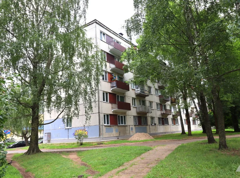 Wohnung 2 zimmer 45 m² Riga, Lettland