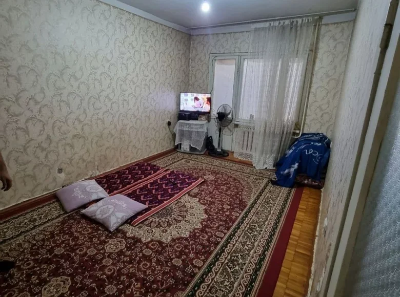 Kvartira 1 xona 46 m² Khanabadda