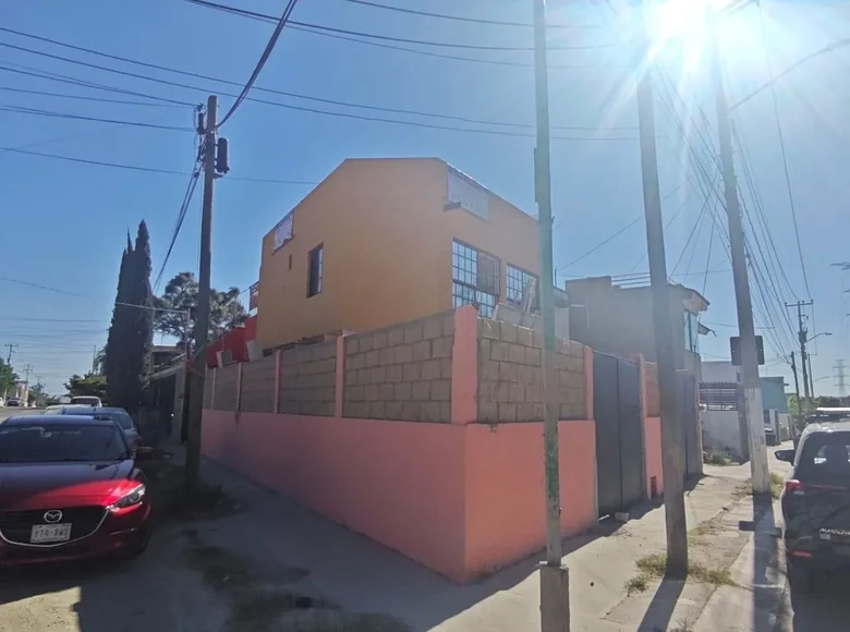 2 bedroom house 77 m² Zapopan, Mexico