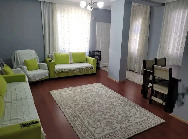 2 room apartment 85 m² Alanya, Turkey