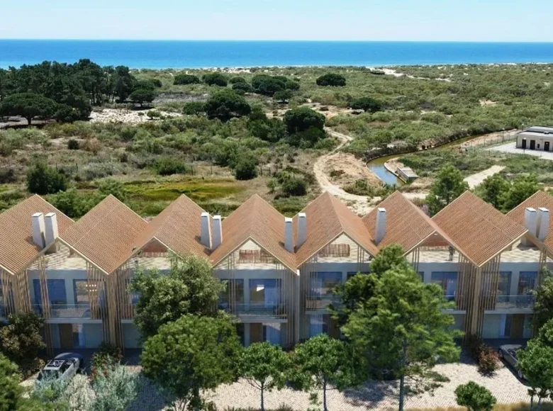 Stadthaus 3 Schlafzimmer 217 m² Castro Marim, Portugal