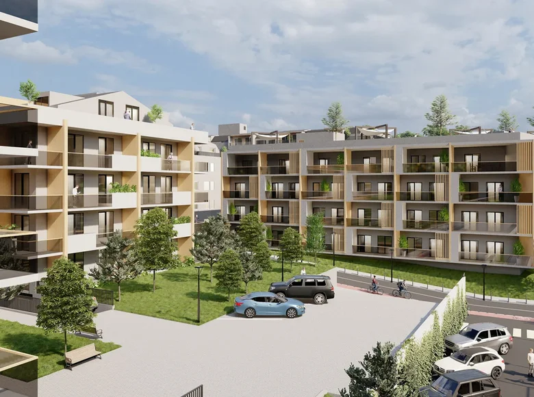Wohnung 2 zimmer 94 m² Tiflis, Georgien