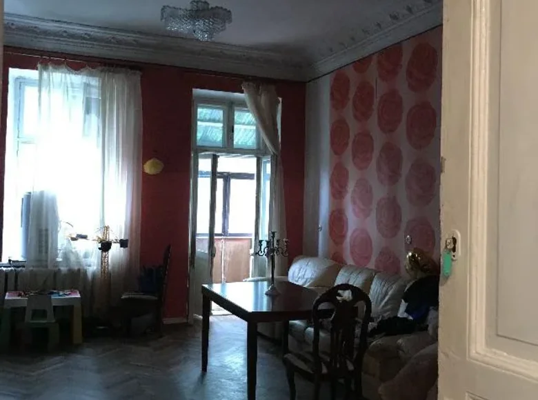 Wohnung 5 Zimmer 150 m² Sjewjerodonezk, Ukraine