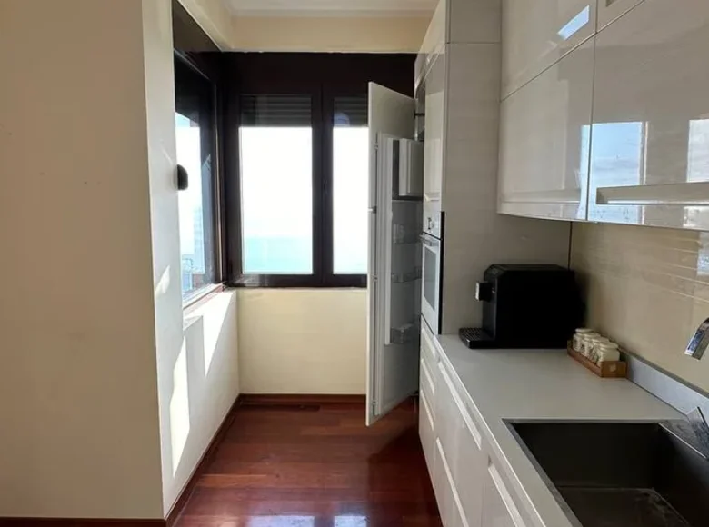 Wohnung 3 zimmer  Budva, Montenegro