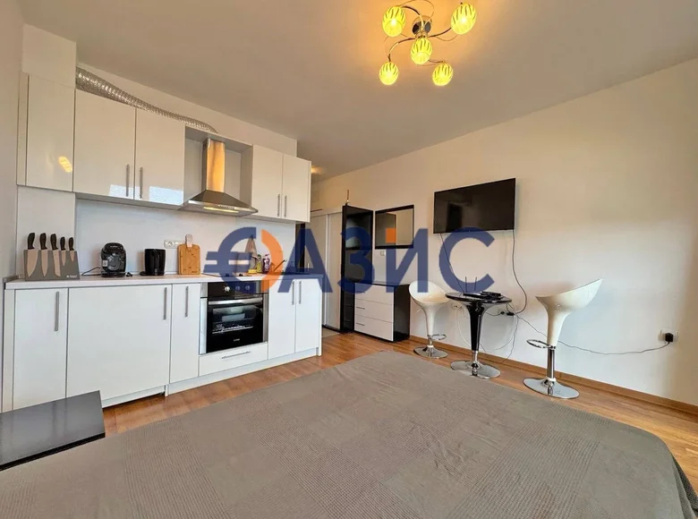 Apartamento 33 m² Nesebar, Bulgaria