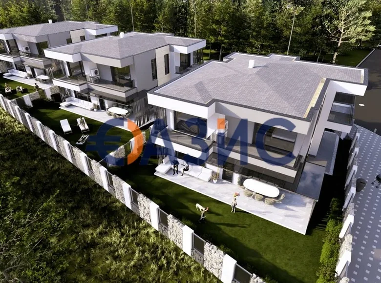 4 bedroom house 249 m² Nesebar, Bulgaria