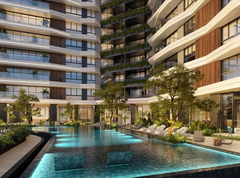1 bedroom apartment 79 m² Dominican Republic, Dominican Republic