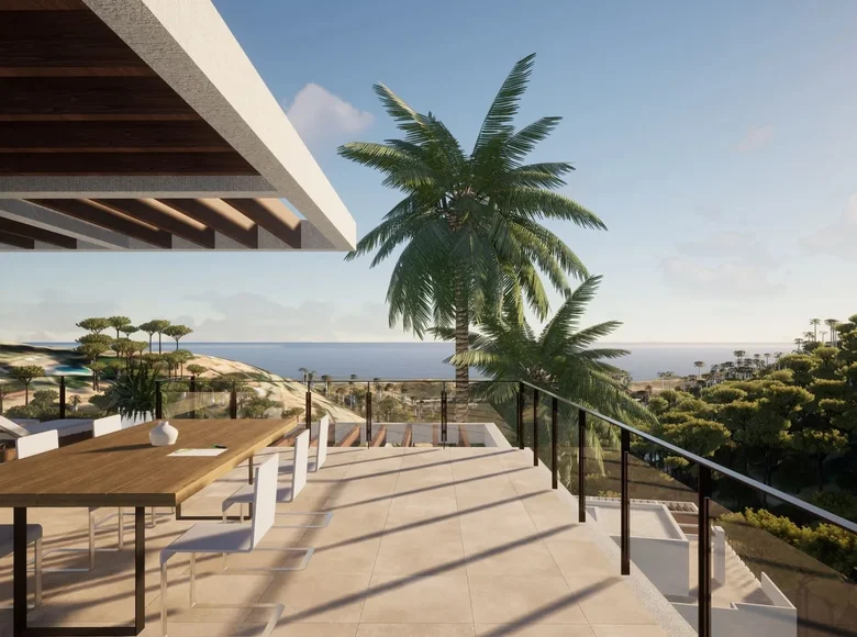 Bungalow de 3 dormitorios 107 m² Mijas, Španjolska