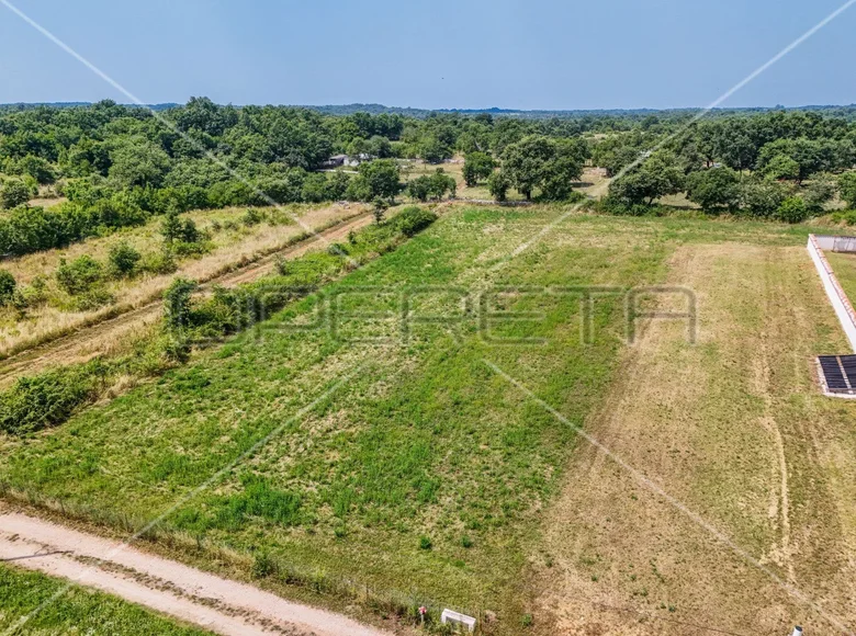 Investment  in Orihi, Croatia