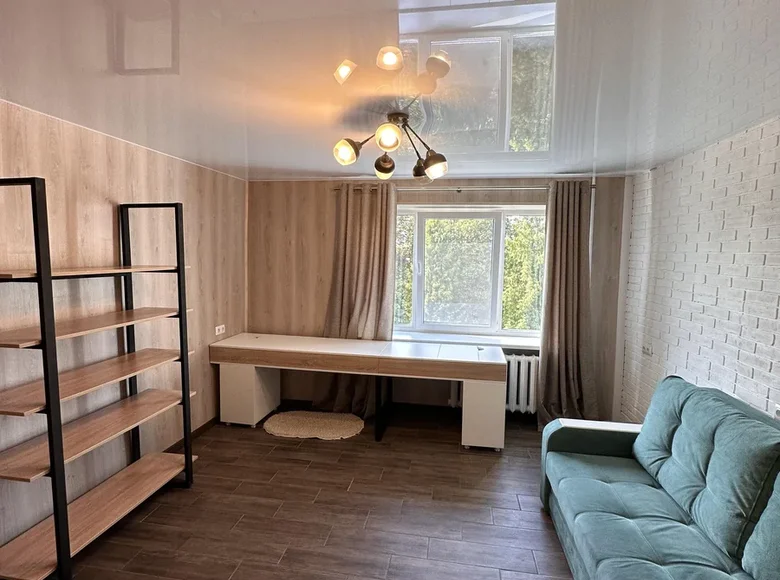 Wohnung 2 zimmer 49 m² Fanipal, Weißrussland